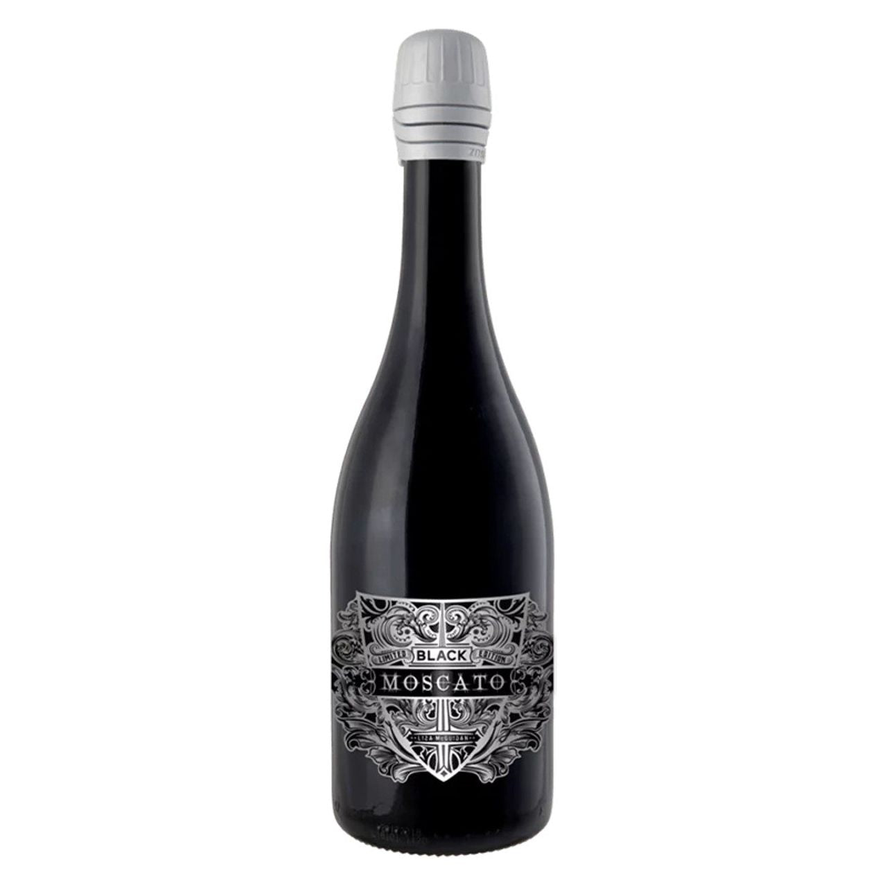 Lisa McGuigan Black Moscato