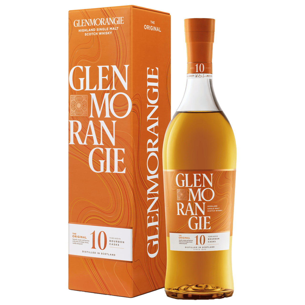 Glenmorangie The Original 10YO
