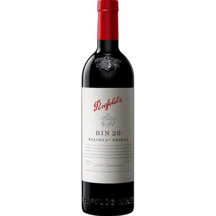 Penfolds Bin 28 2016