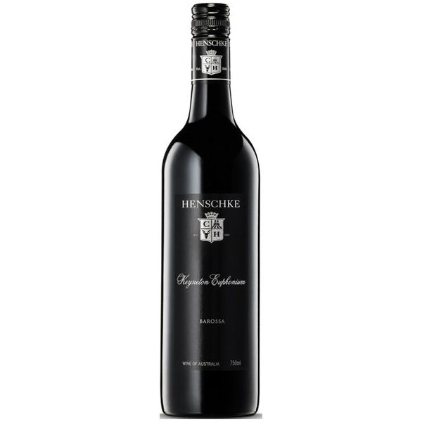Henscke Keyneton Estate Shiraz