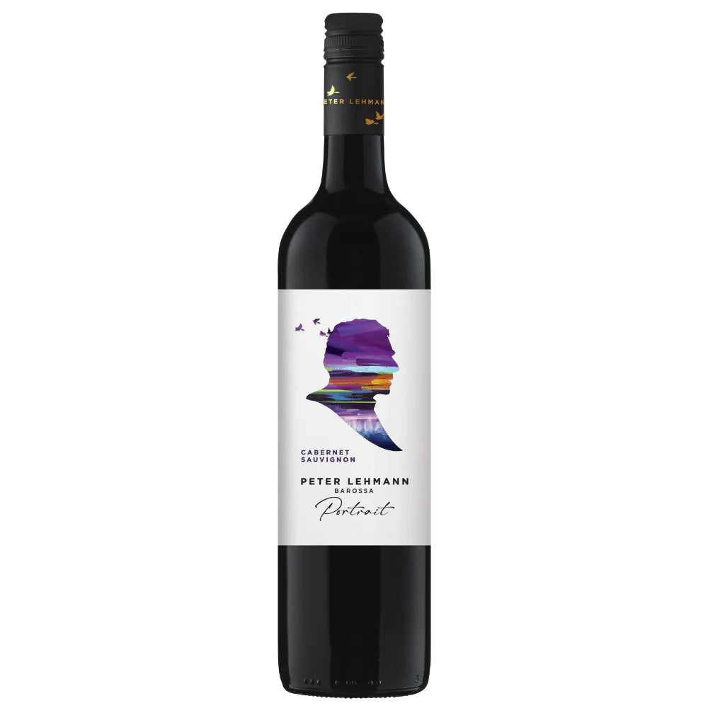 Peter Lehman Portrait Cabernet Sauvignon