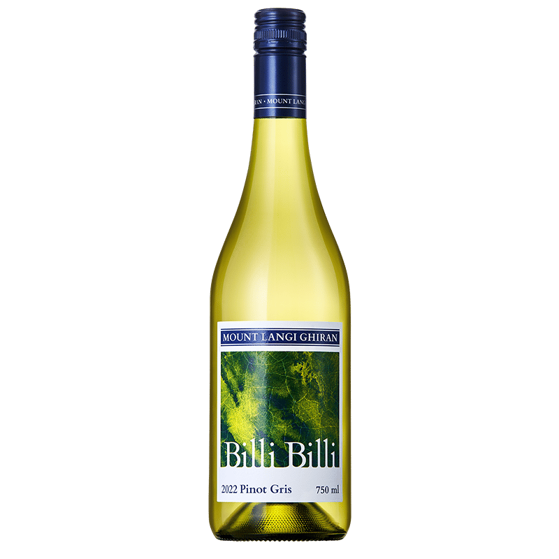 Mount Langi Ghiran Pinot Gris