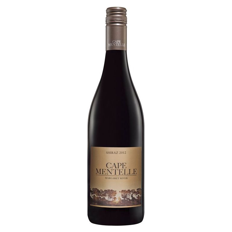Cape Mentelle Shiraz