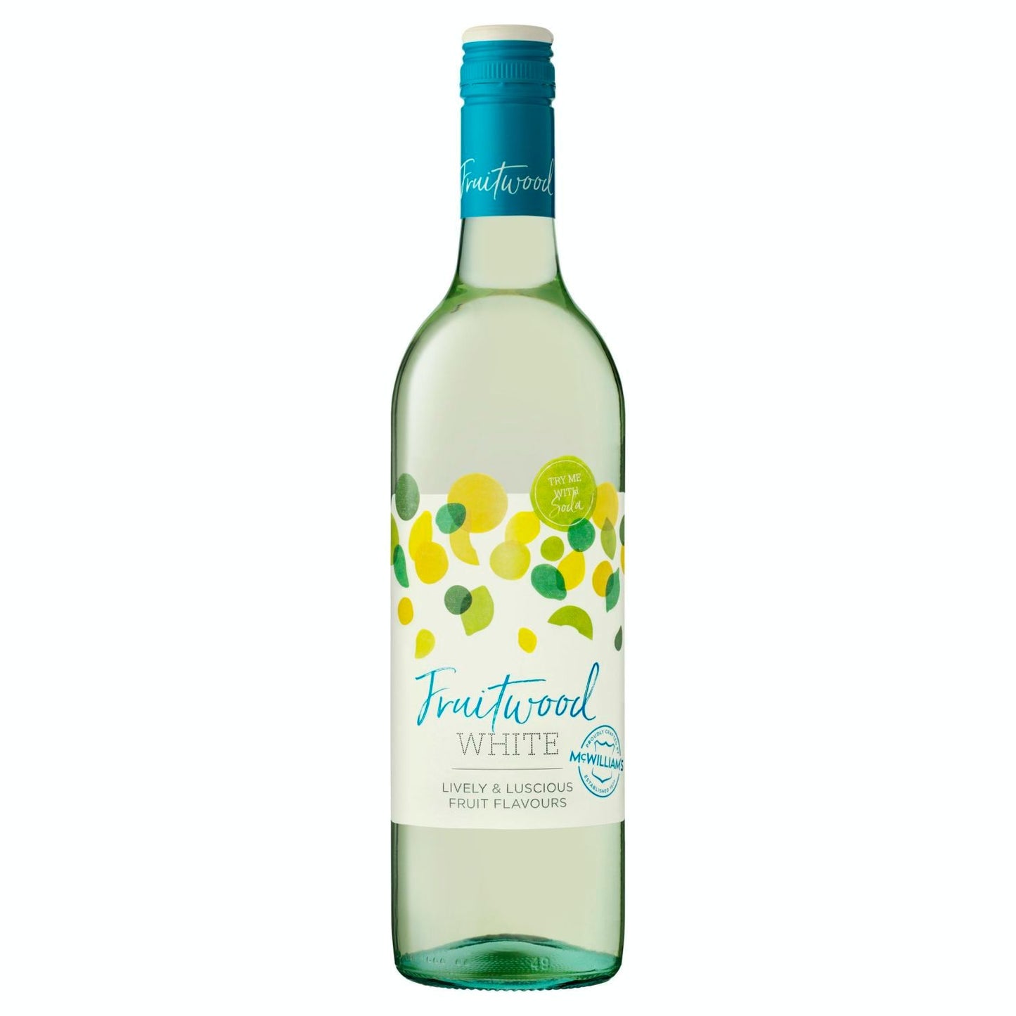 McWilliam`s Fruitwood White
