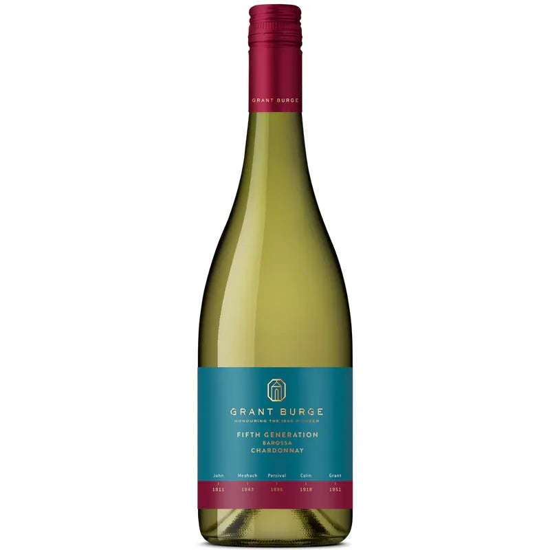 Grant Burge 5th Generation Chardonnay