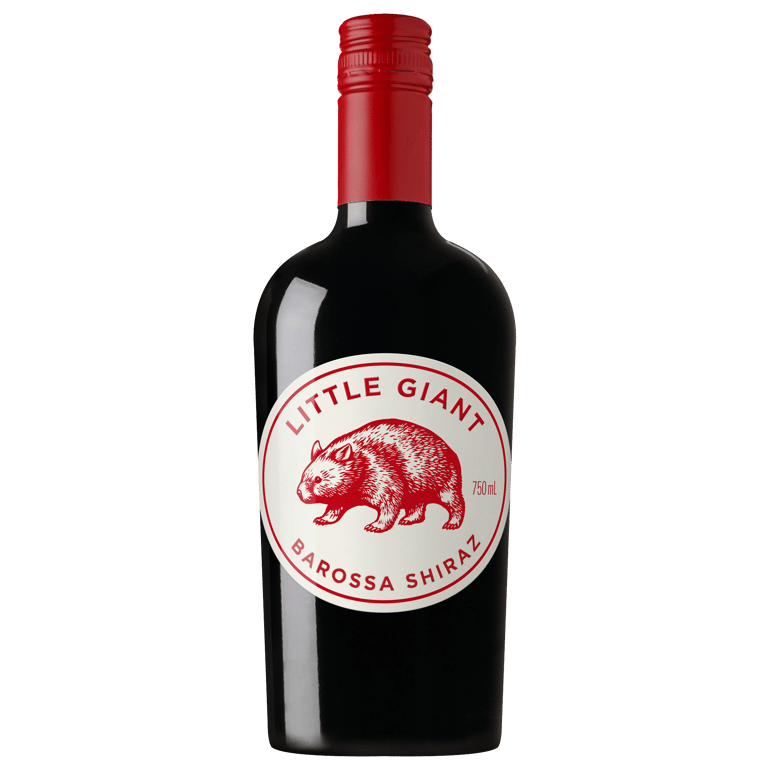 Little Giant Shiraz
