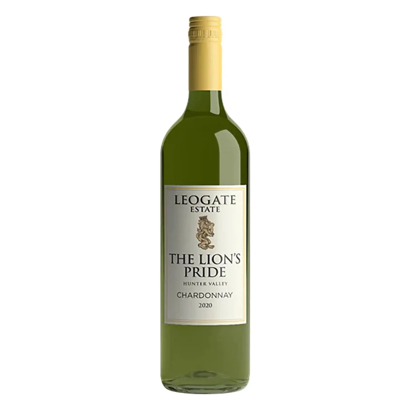 Leogate Lions Pride Chardonnay