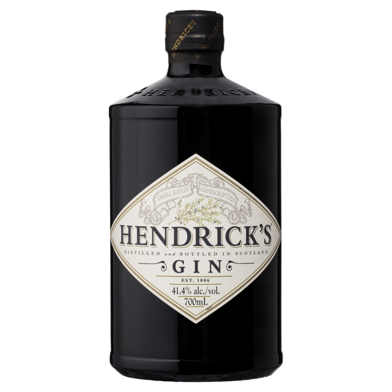 Hendrick's Gin
