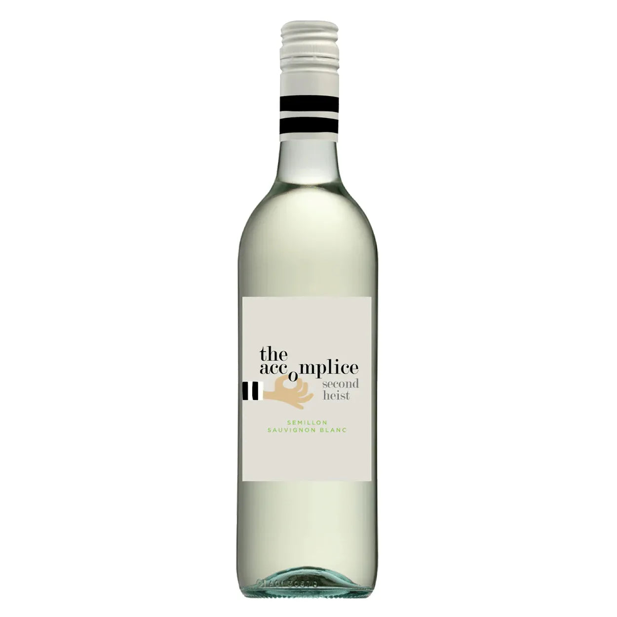 The Accomplice Semillon Sauvignon Blanc