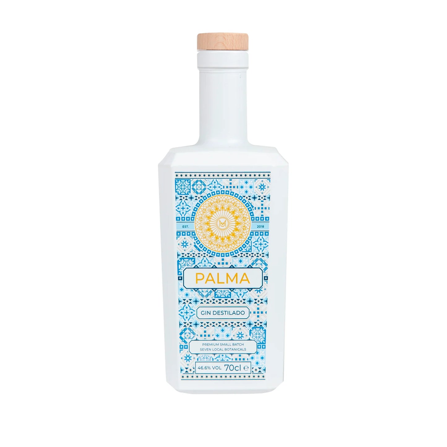 Palma Gin