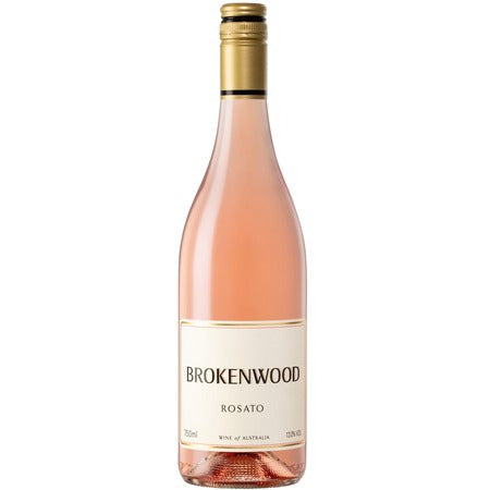 Brokenwood Rosato