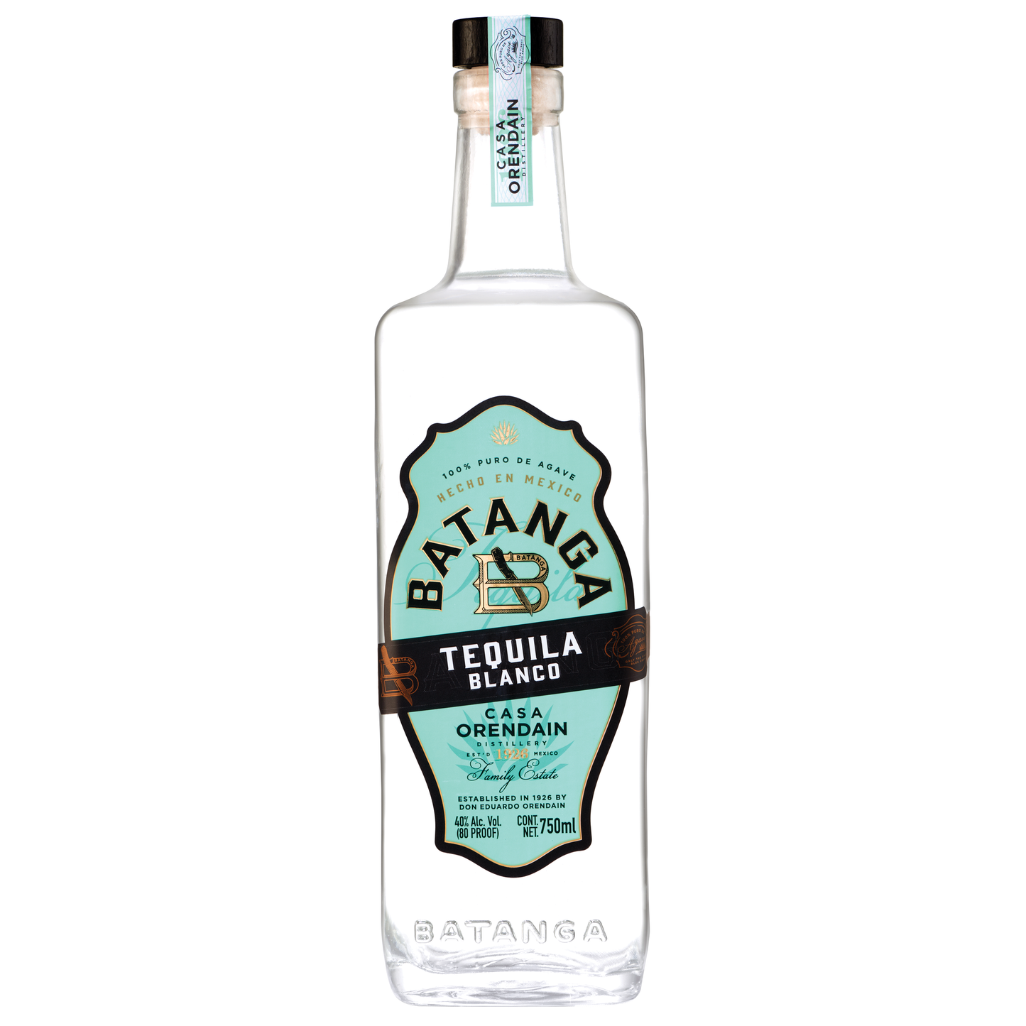 Batanga Blanco