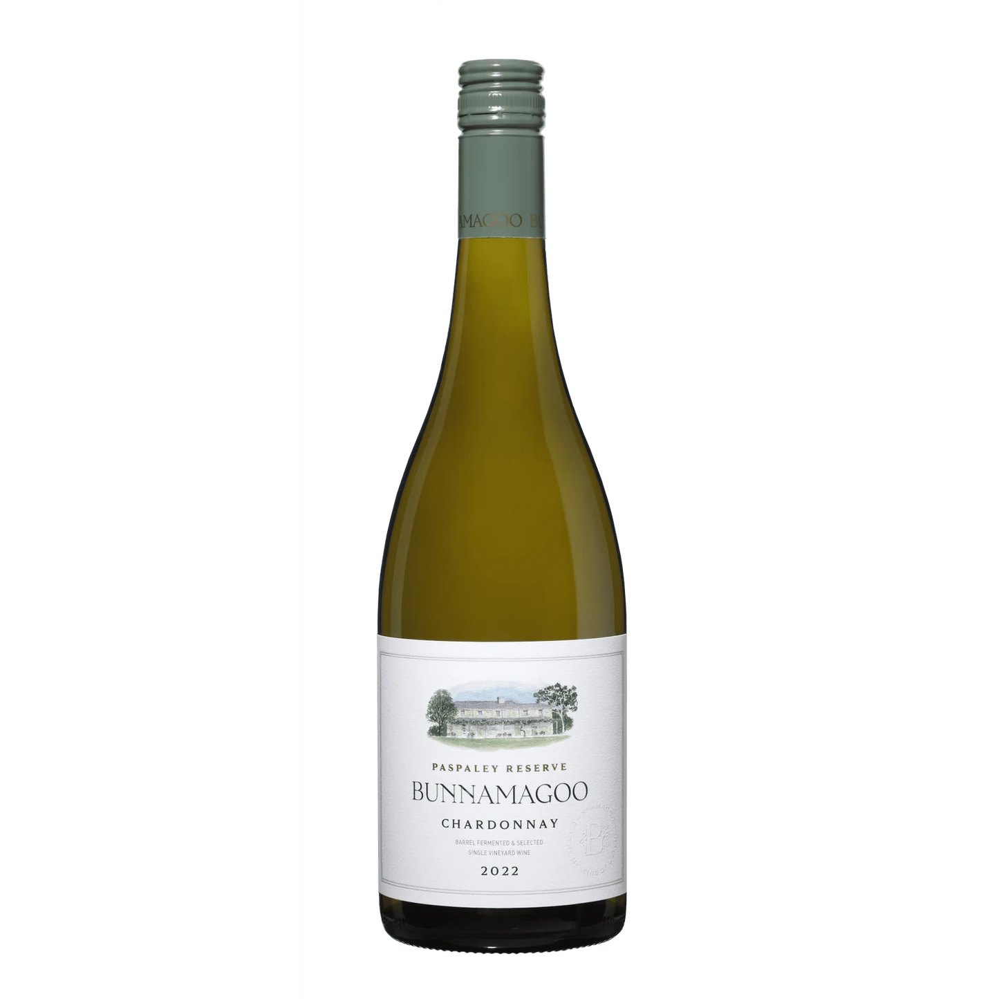 Paspaley Reserve Bunnamagoo Chardonnay