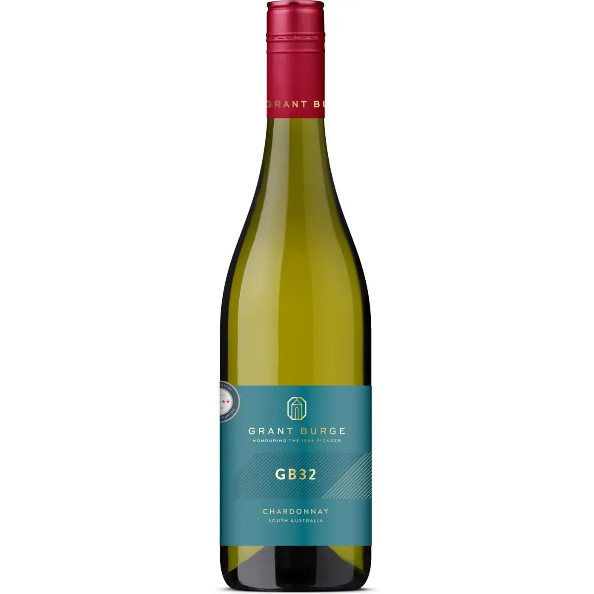 Grant Burge GB 32 Chardonnay