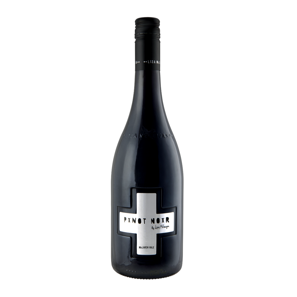 Lisa McGuigan Pinot Noir