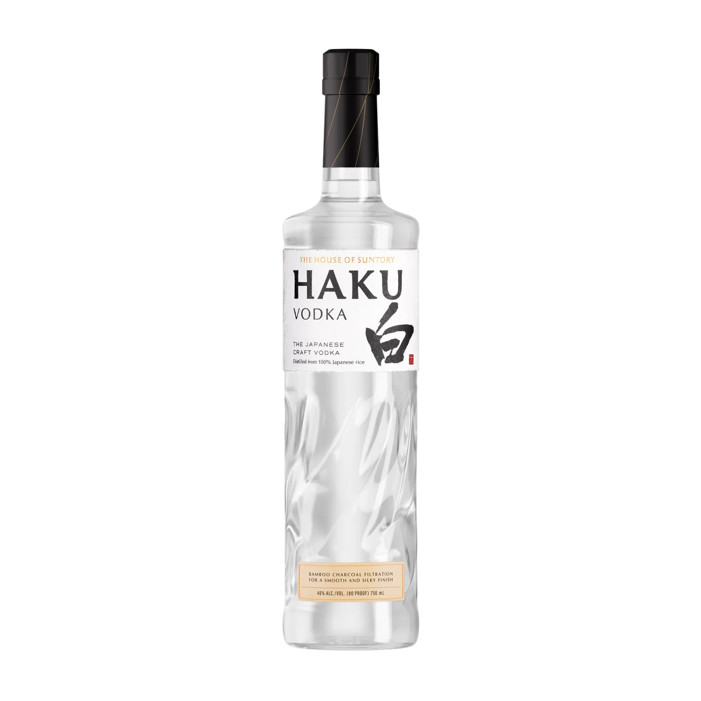 Haku Vodka