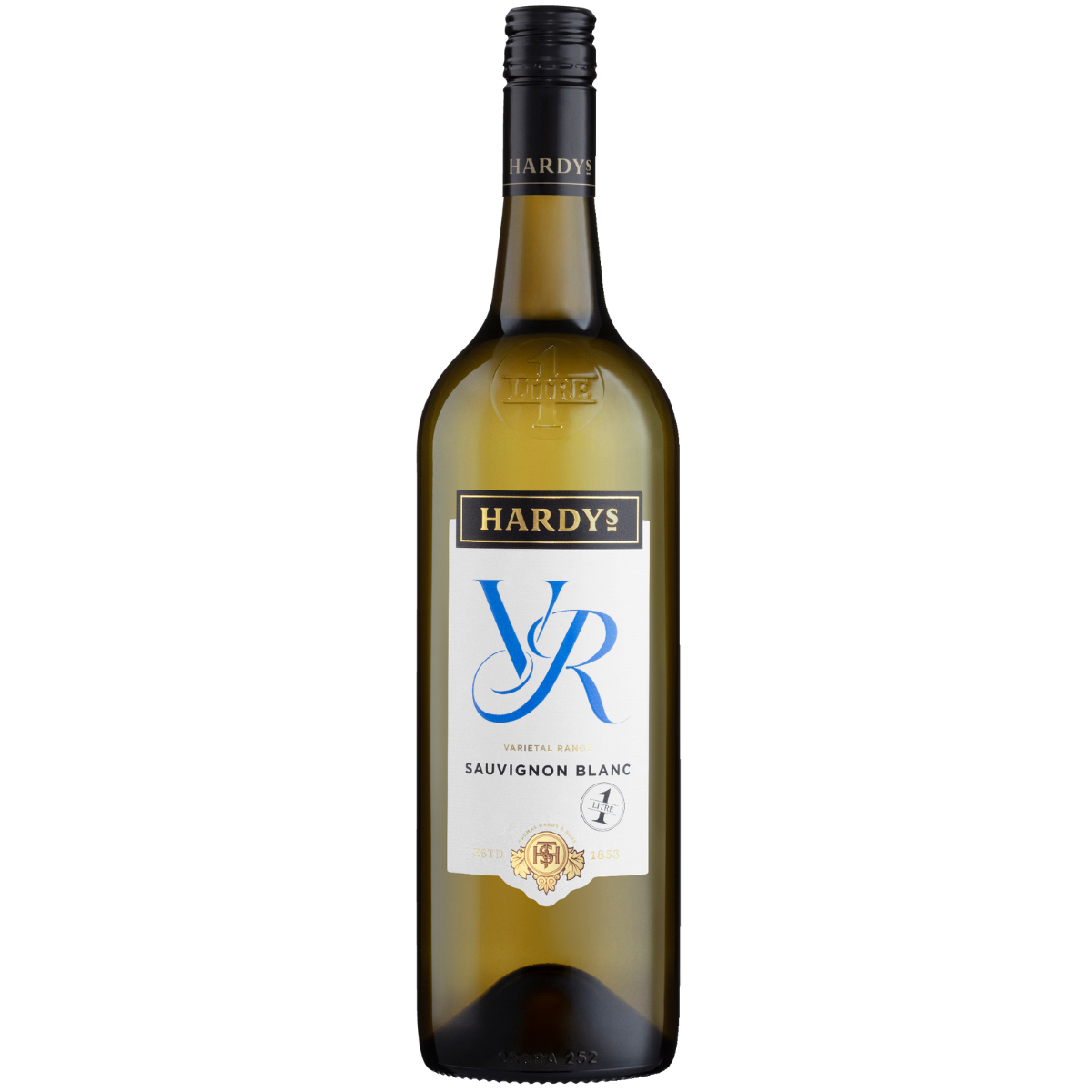 Hardys VR Sauvignon Blanc