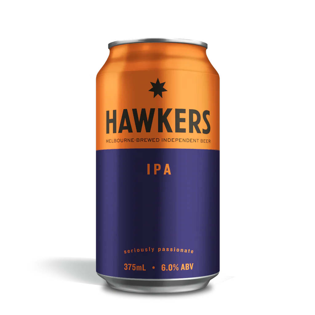 Hawkers IPA