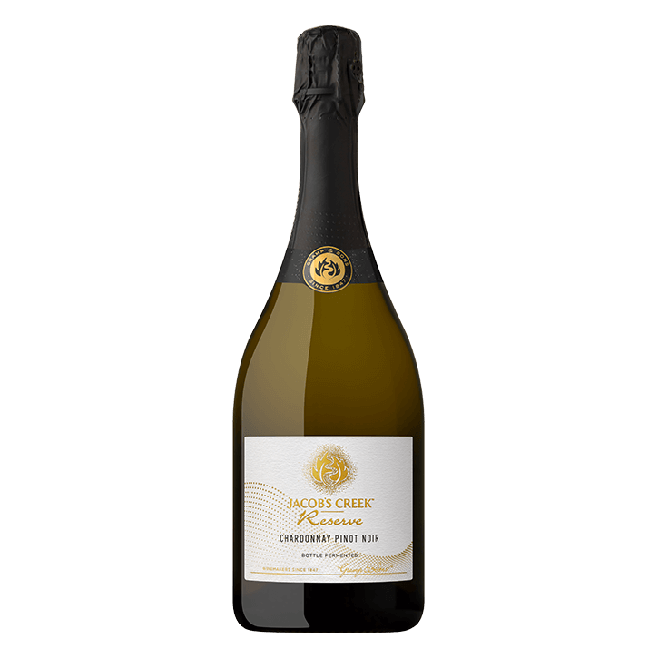 Jacob's Creek Reserve Pinot Noir Chardonnay