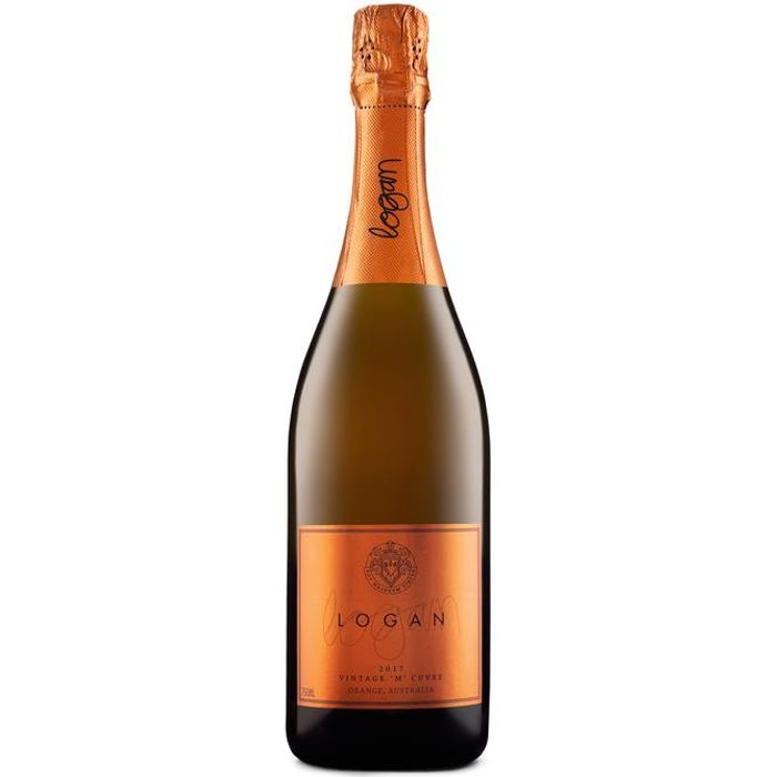 Logan M Cuvee
