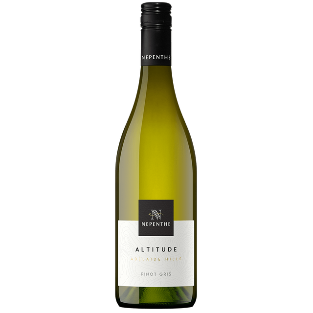 Nepenthe Altitude Pinot Gris