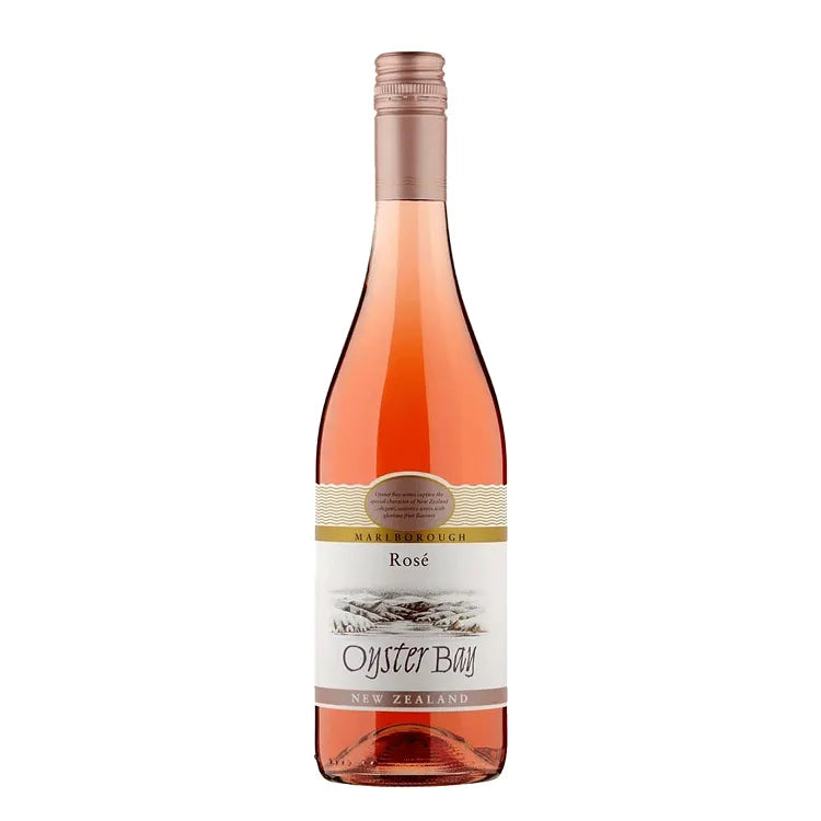 Oyster Bay Rose
