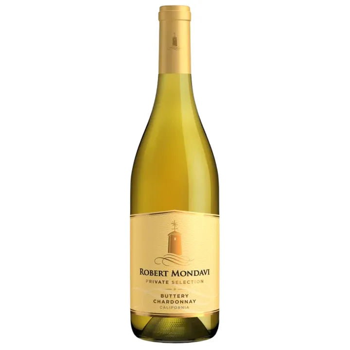 Robert Mondavi Buttery Chardonnay