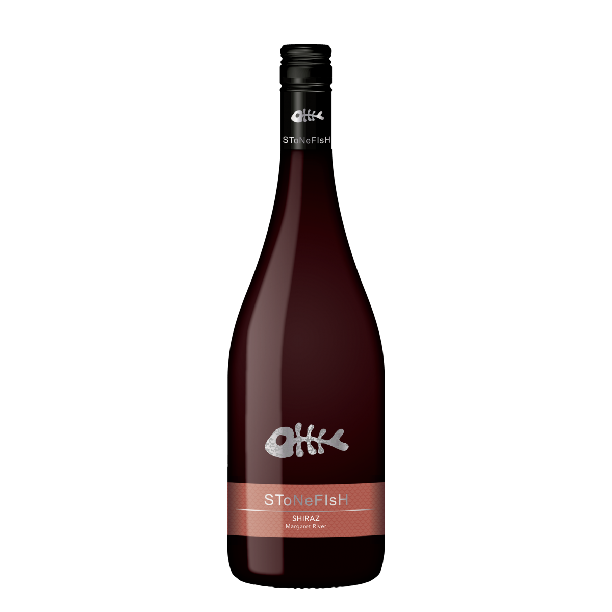 Stonefish Shiraz