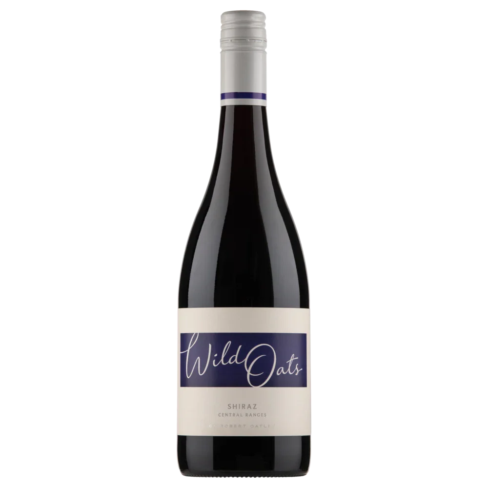 Wild Oats Shiraz