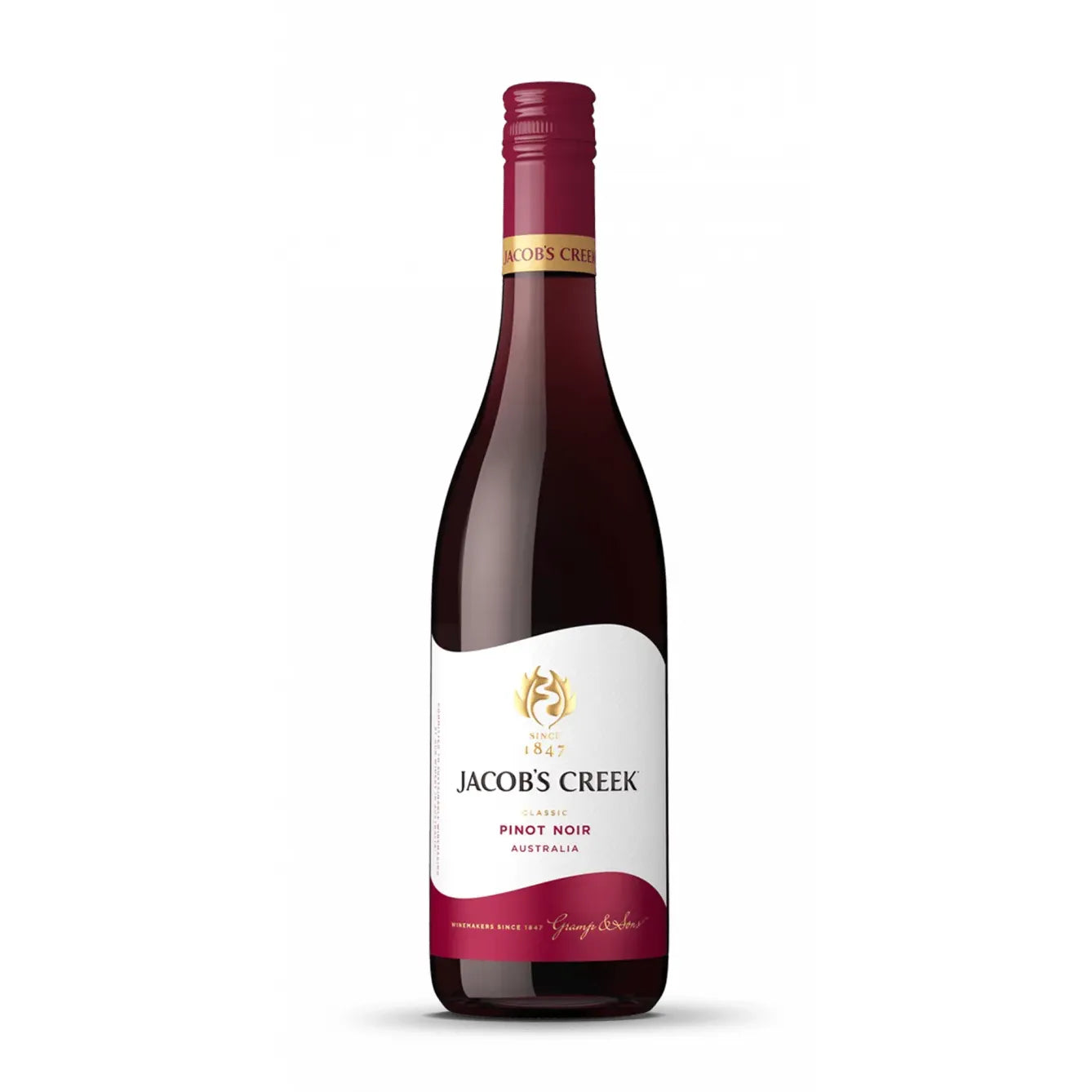 Jacob's Creek Pinot Noir