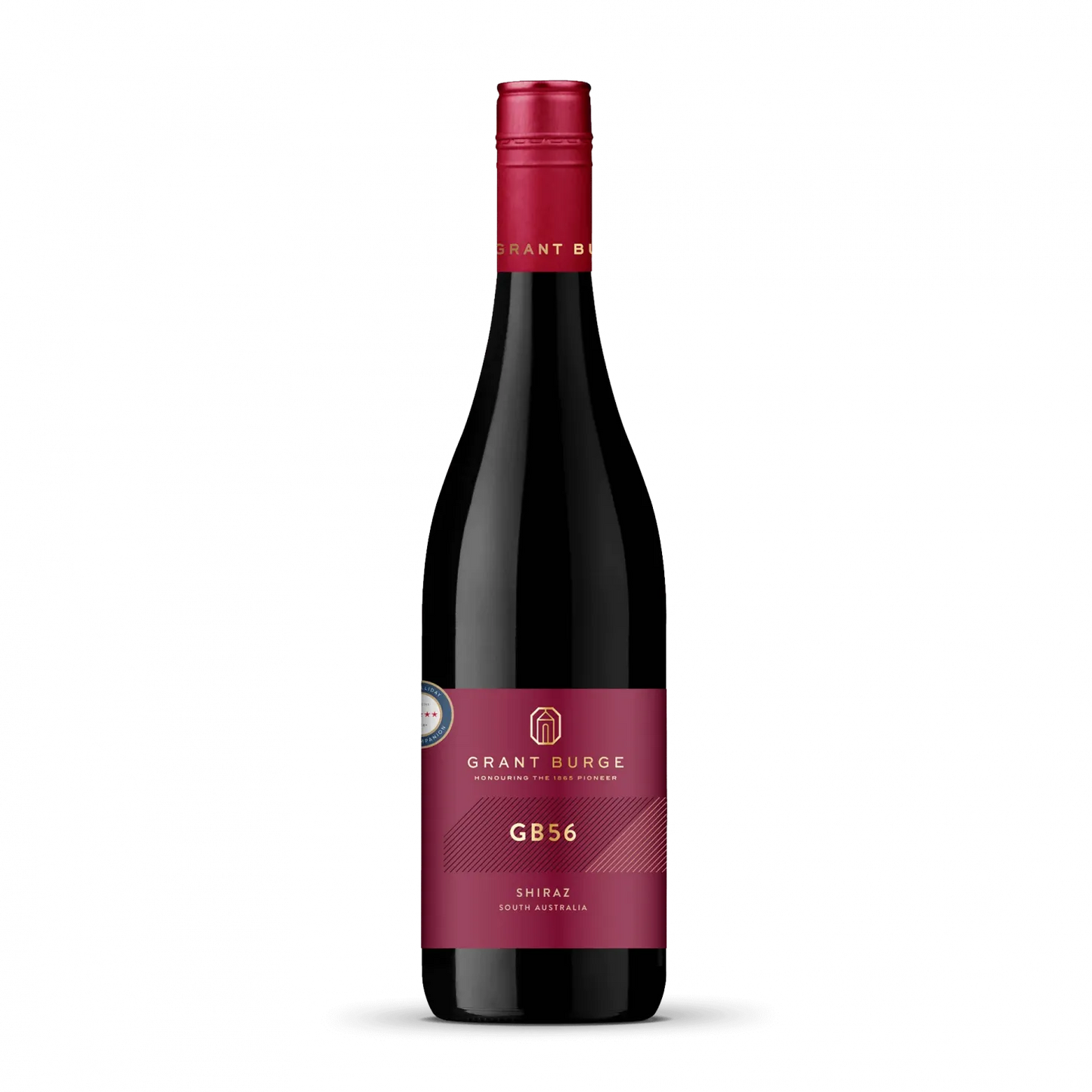Grant Burge GB Shiraz
