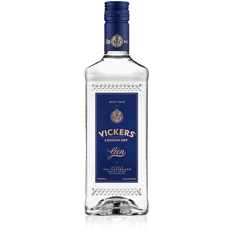 Vickers Gin