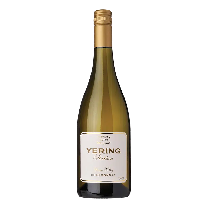 Yering Station Chardonnay