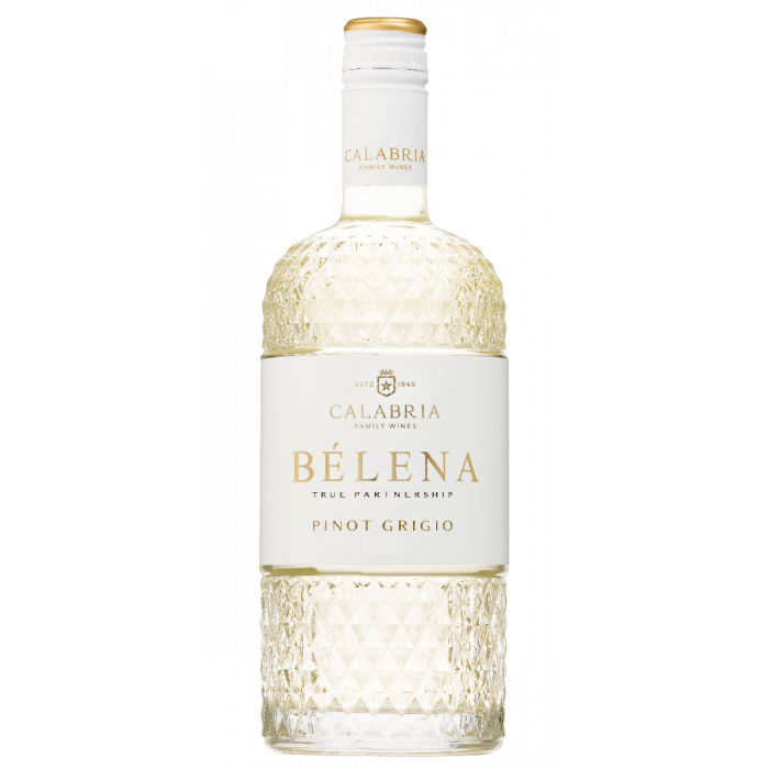 Belena Pinot Grigio