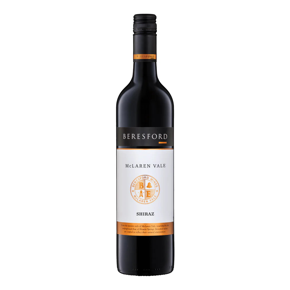 Beresford Classic Shiraz 2024 750ml
