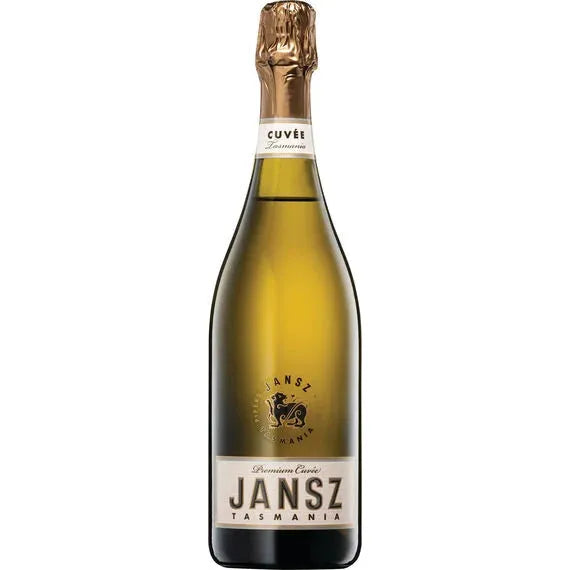 Jansz Tasmania Premium Cuvée