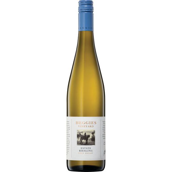 Heggies Riesling