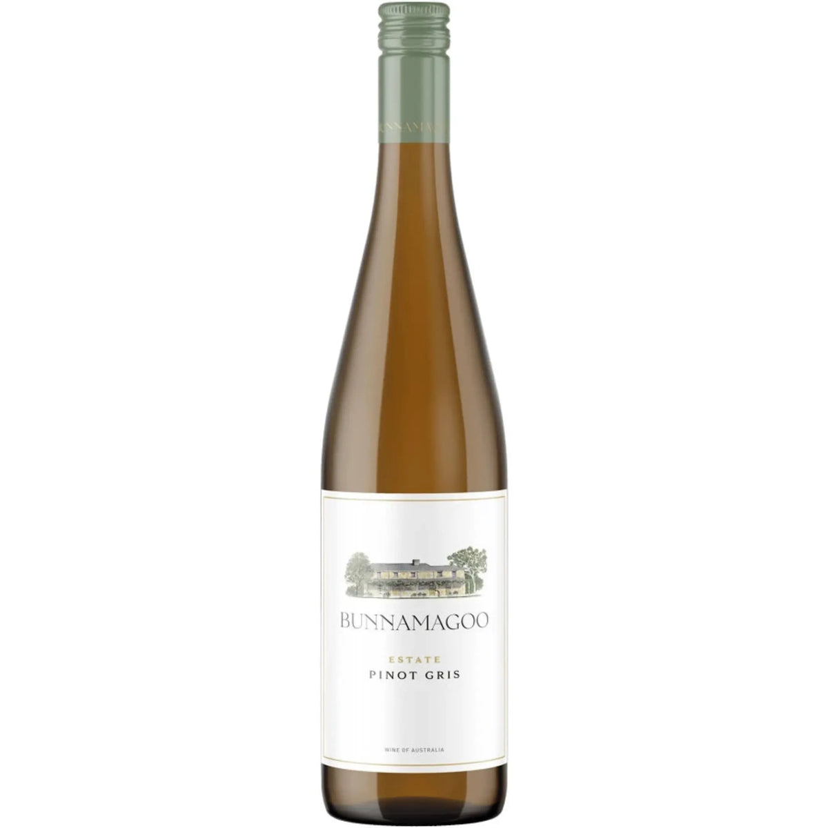 Bunnamagoo Estate Pinot Gris 750mL