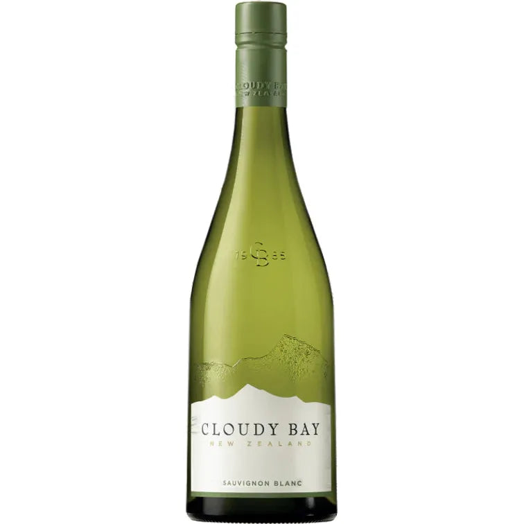 Cloudy Bay Sauvignon Blanc