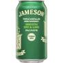 Jameson Smooth Dry & Lime 375ml
