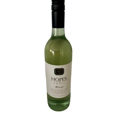 Hopes Folly Moscato