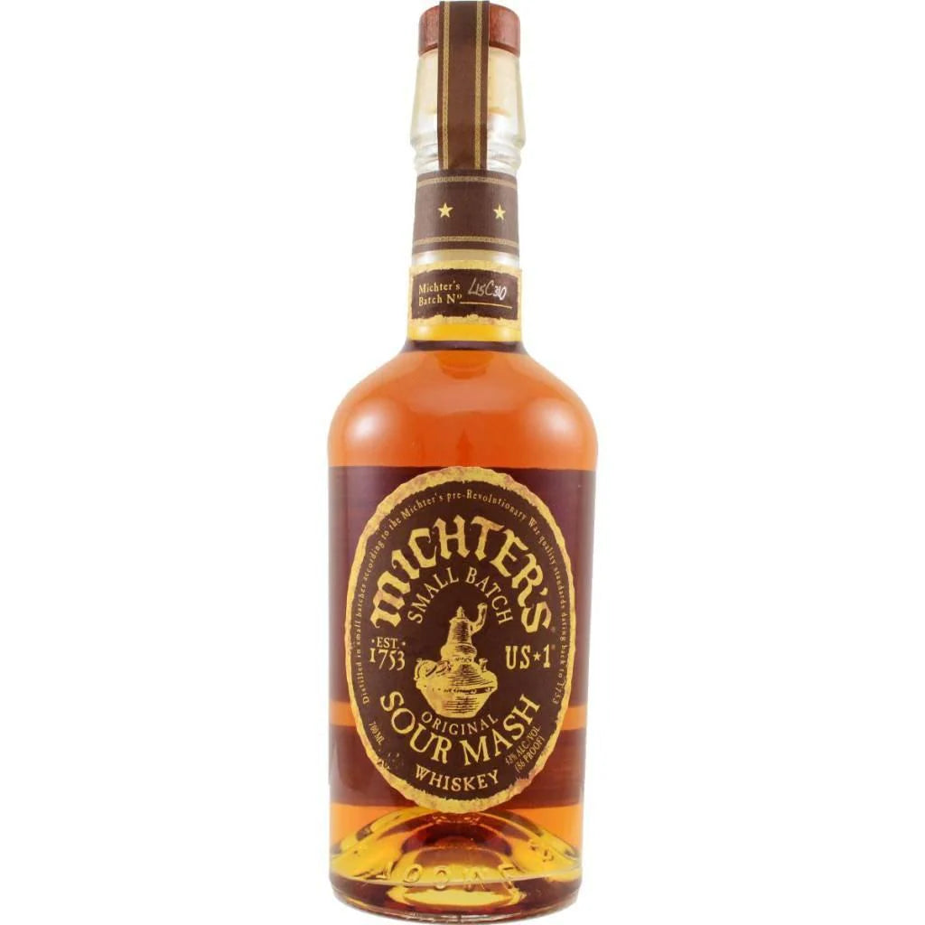 Michter's Sour Mash Bourbon