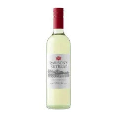 Rawsons Retreat Semillion Sauvignon Blanc