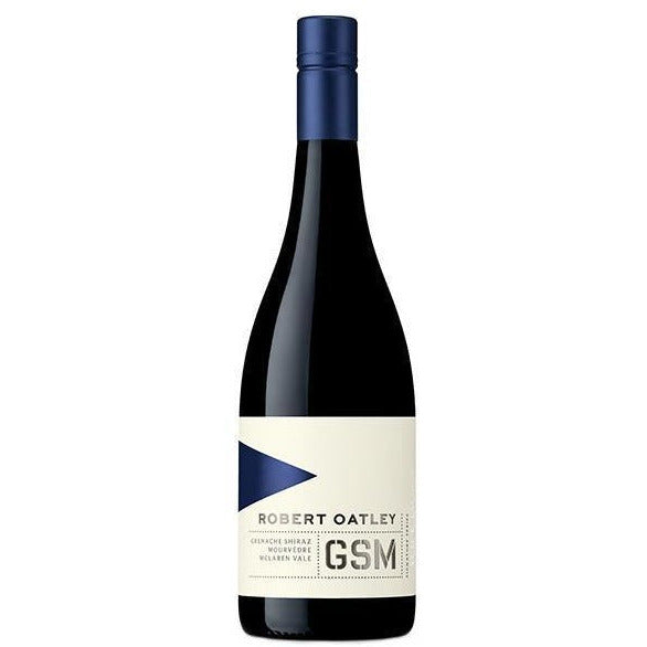 Robert Oatley GSM