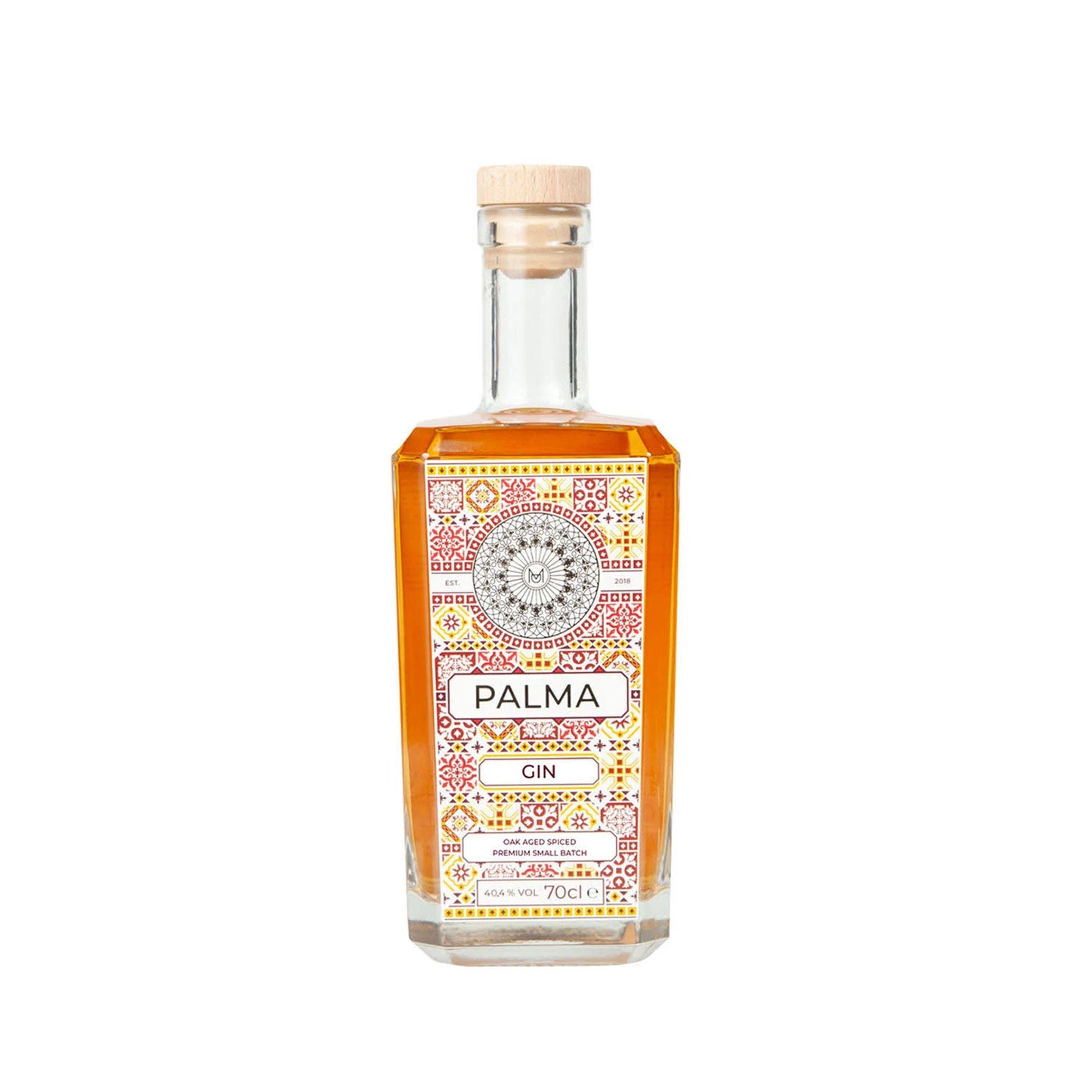 Palma Spiced Gin