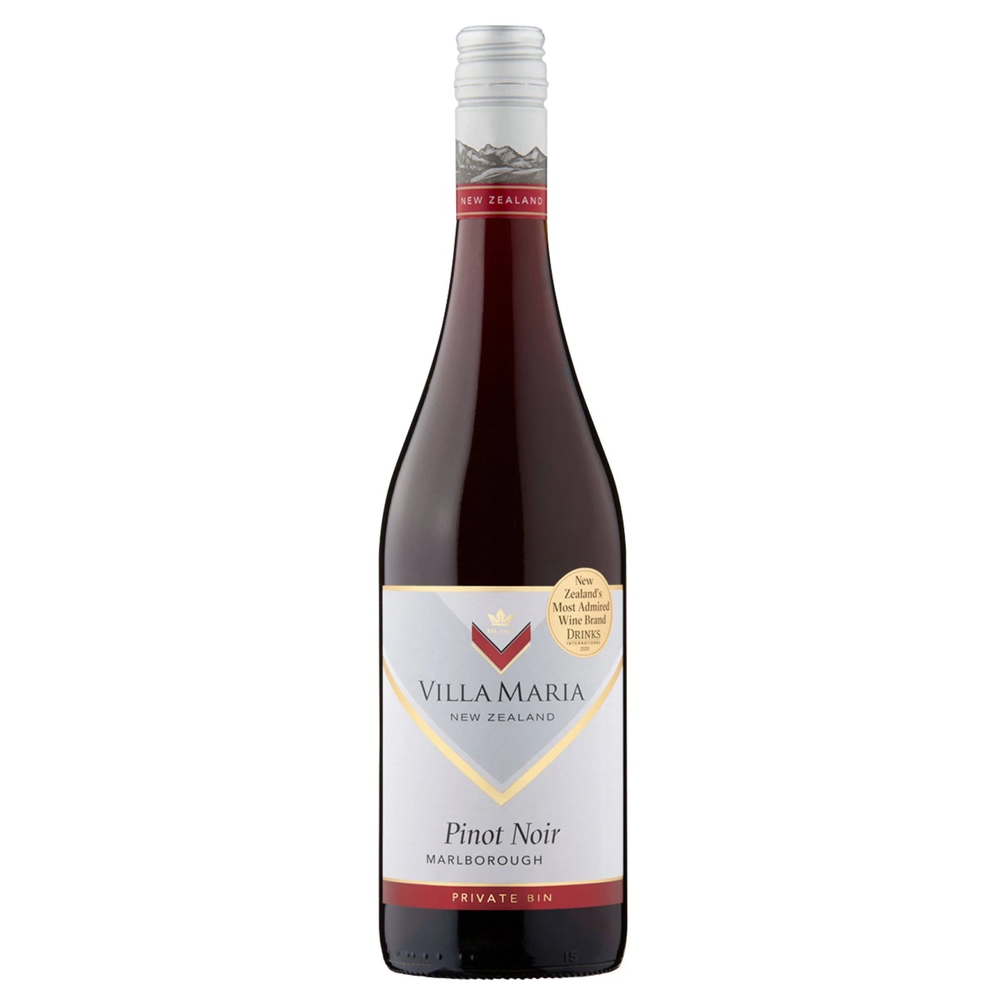 Villa Maria Pinot Noir
