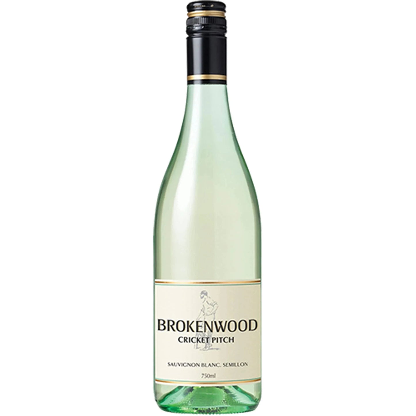Brokenwood Cricket Pitch Sauvignon Blanc Semillon