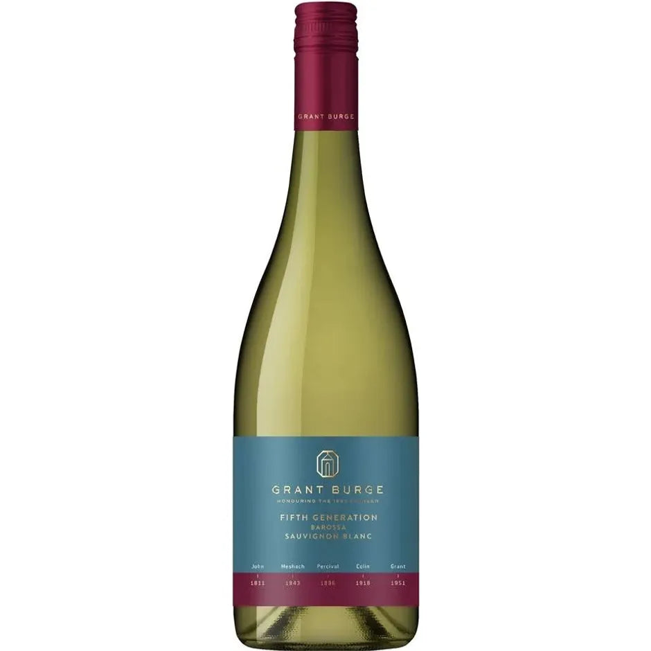 Grant Burge Fifth Generation Sauvignon Blanc