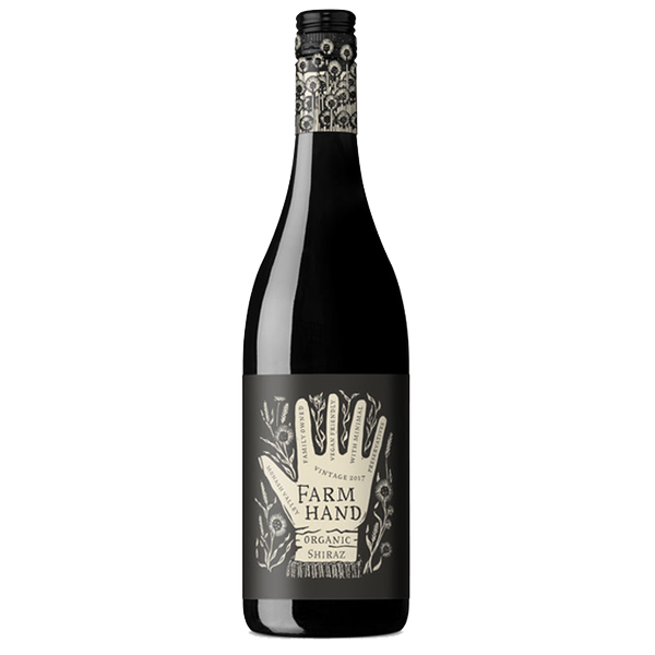 Farm Hand Shiraz