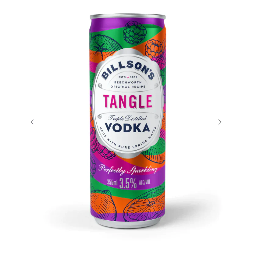 Billson`s Tangle Tangle